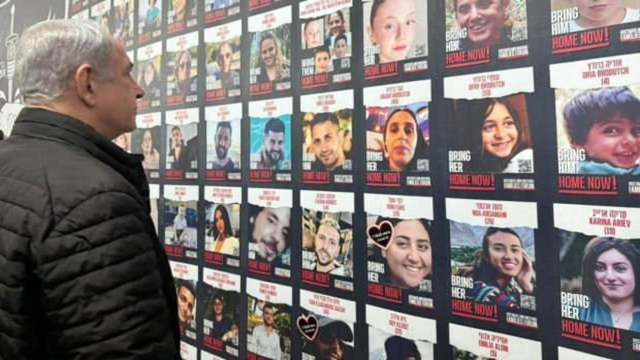 Katil Netanyahu'ya bir uyarı daha: İhtimal azalıyor, ölüm haberlerine hazır ol!