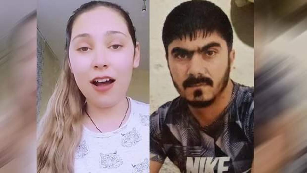 Katili Damla’yı, 47 bıçak darbesiyle öldürmüş!