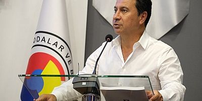 KATILIMCI BÜTÇE ÇALIŞMALARI DEVAM EDİYOR