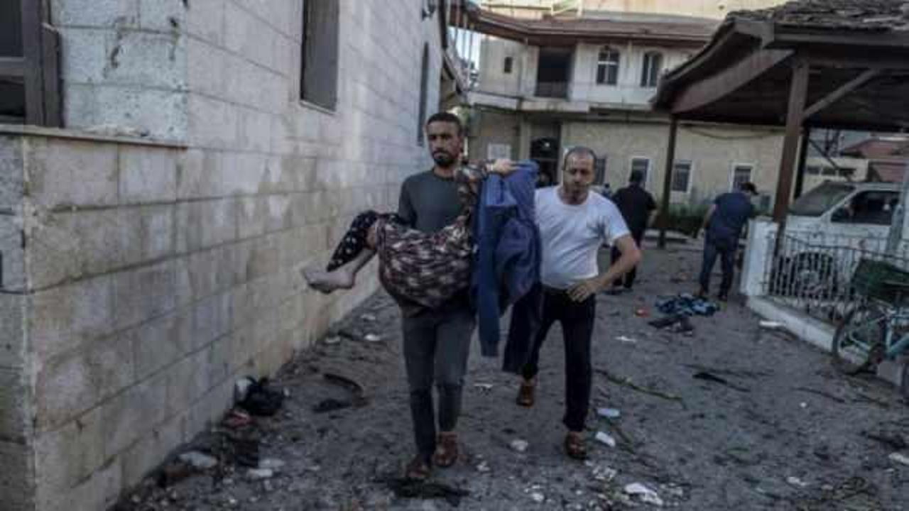 Katliam sonrası Hizbullah'tan rest!