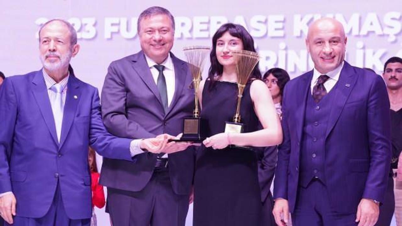 Katma değerli ihracatın ‘anahtarı’ tasarımda