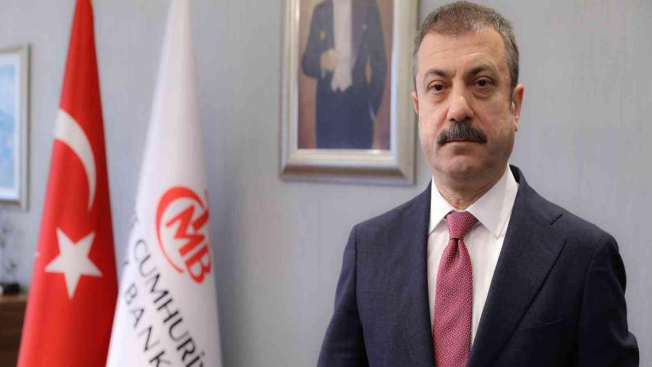 Kavcıoğlu: Bankacılık sektörü ekonomi için önemli istikrar çıpası