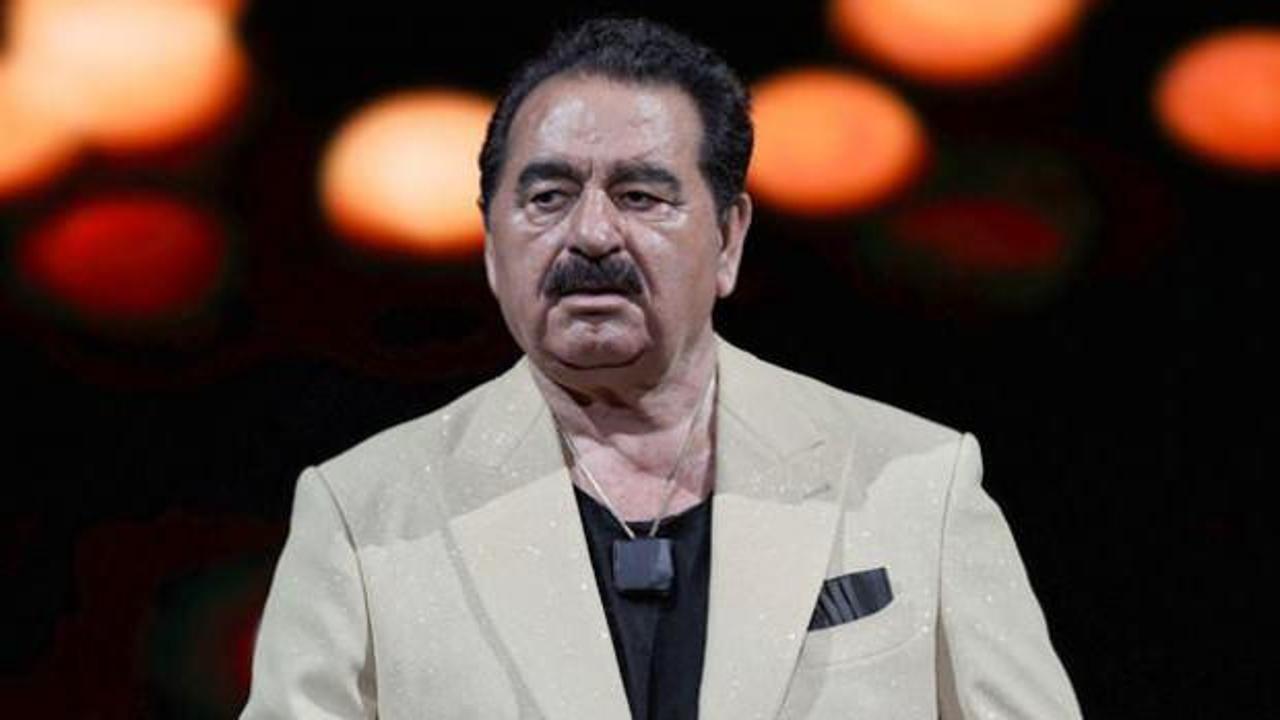 Kavga karakolda bitti! İbrahim Tatlıses’in kardeşi tutuklandı