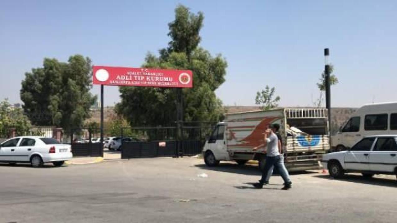 Kavgayı ayırırken öldürüldü