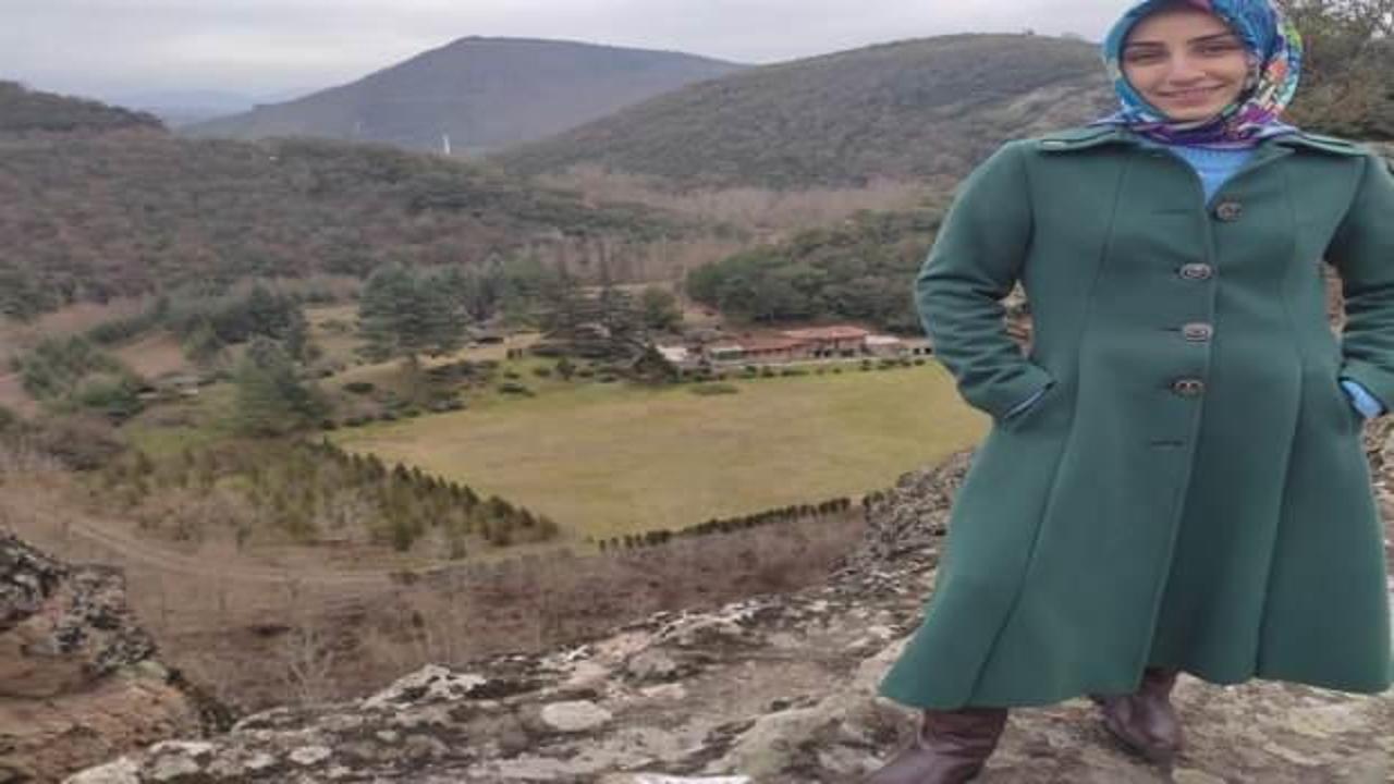Kayalıklardan itilmişti: Eşine ağırlaştırılmış müebbet hapis istemi