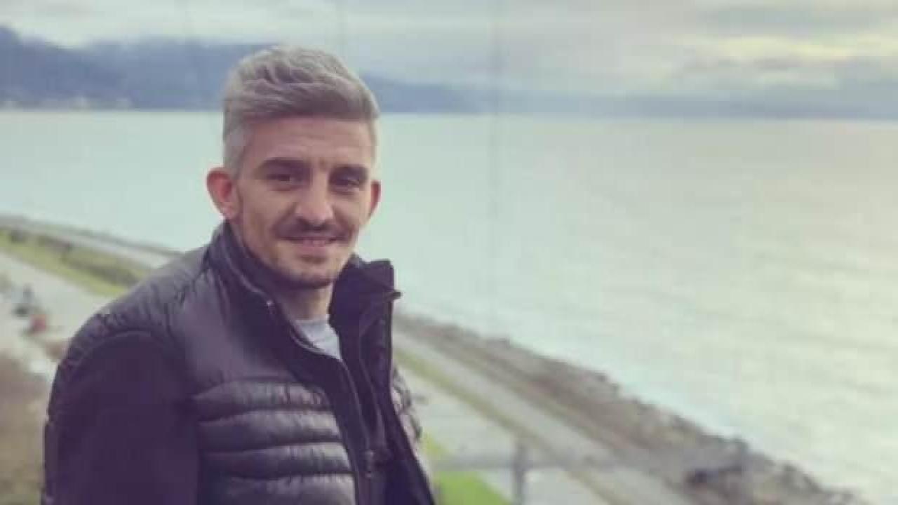 Kayınpederi, damadını vurularak öldürüldü
