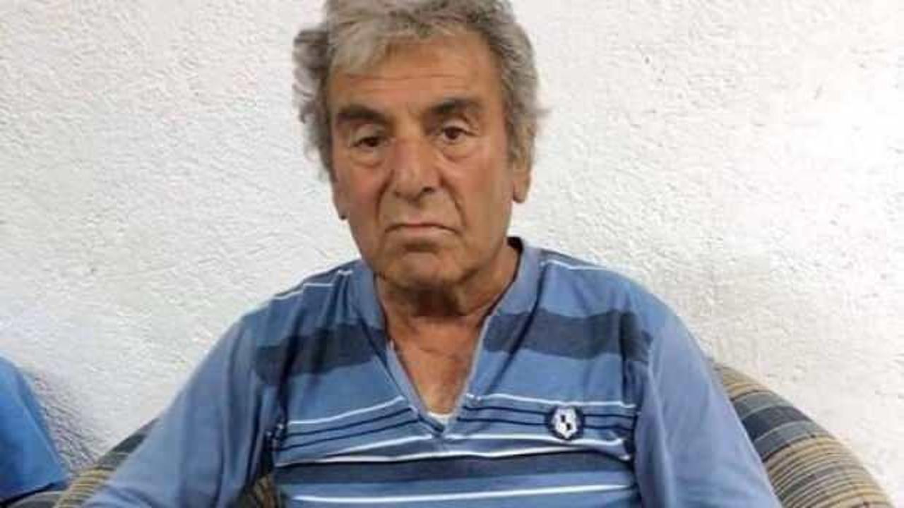 Kayıp Alzheimer hastasından kötü haber