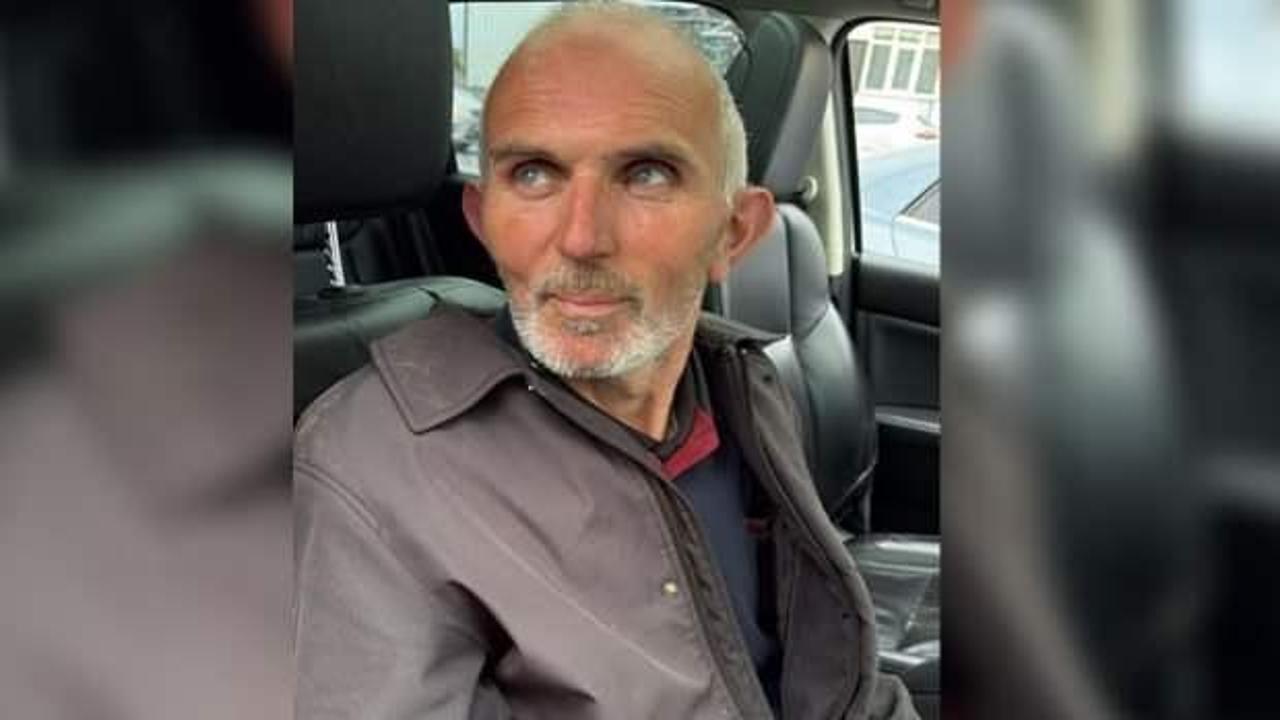 Kayıp İshak Öztürk’ten acı haber! Cansız bedeni bulundu