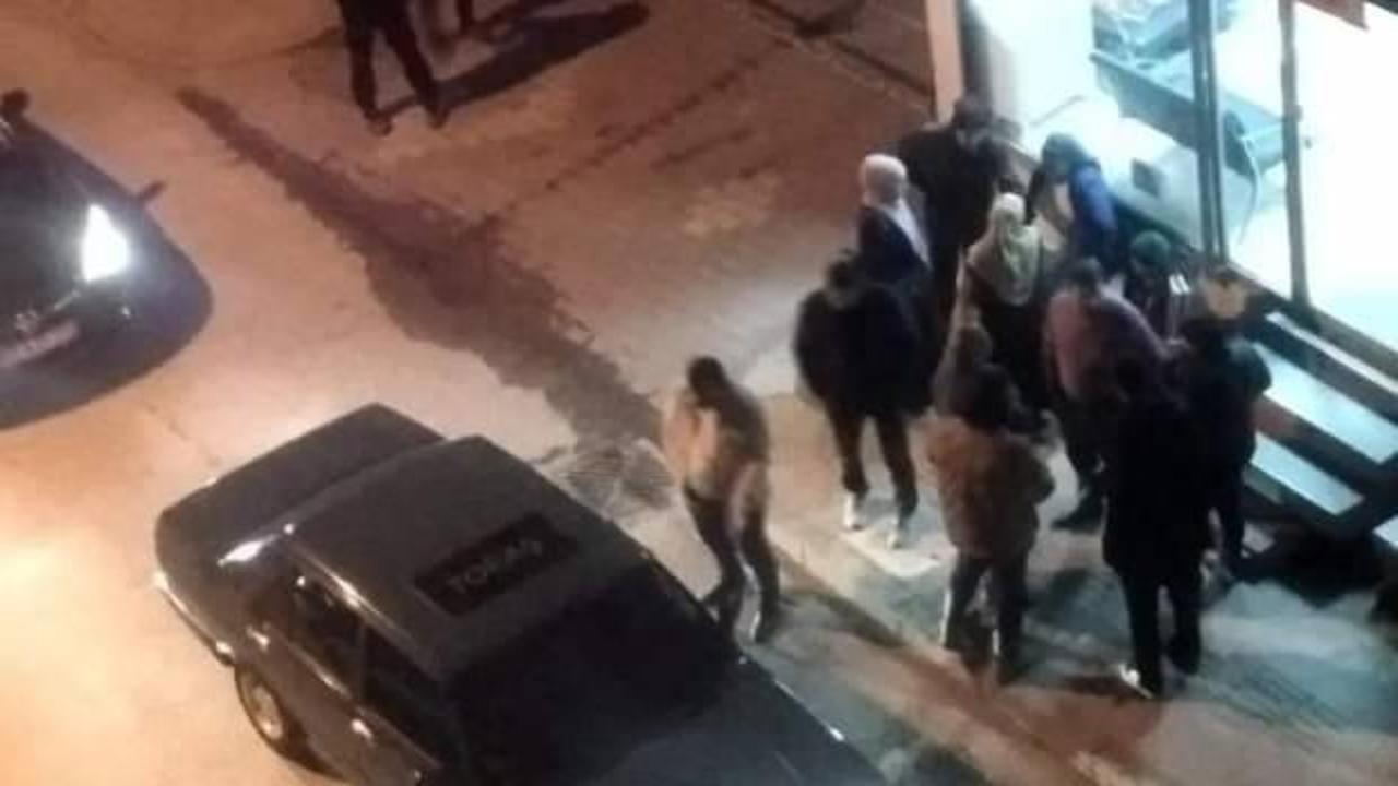 Kayıp olarak aranıyordu, çekyatın içinde ölü bulundu