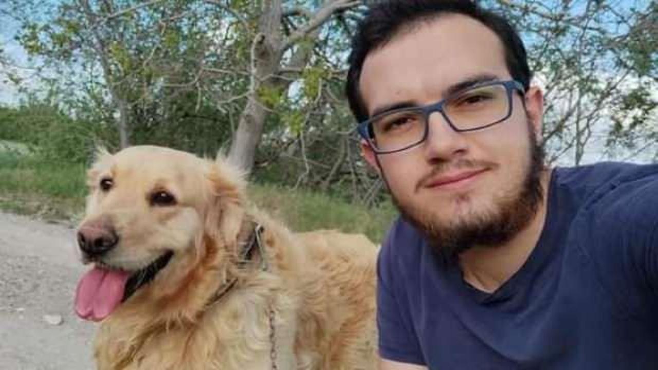 Kayıp üniversiteli Anıl'ın cansız bedeni bulundu