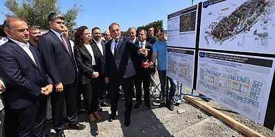 Kayışdağı Darülaceze Yenileniyor: İBB’den Yaşlılara Modern Yaşam Alanı