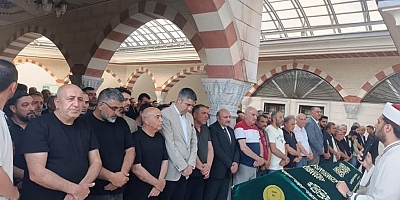 KAYMAKAMIN AVİ GÜNÜ 