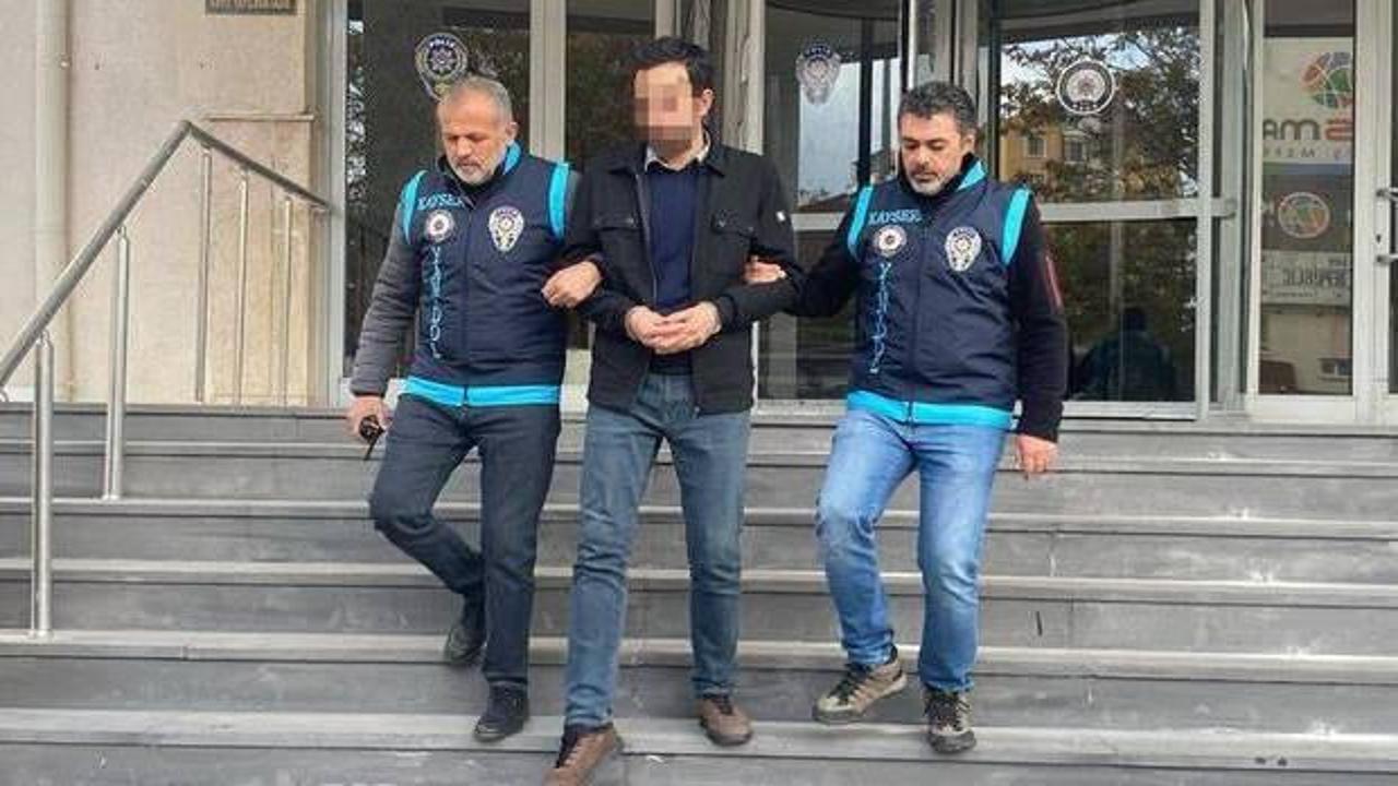 Kayseri'de 14 milyonluk vurgun!