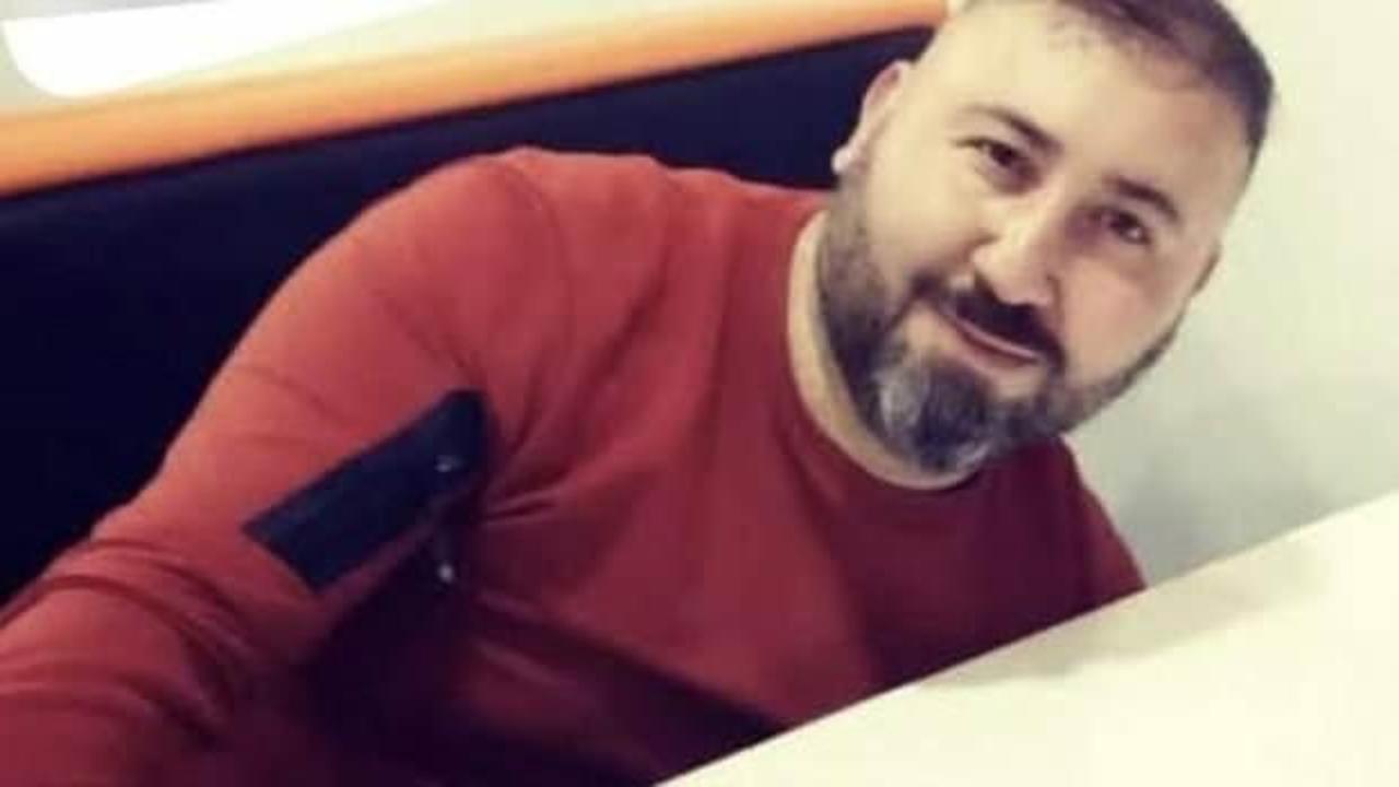 Kayseri'de bıçaklı kavga: Hayatını kaybetti!