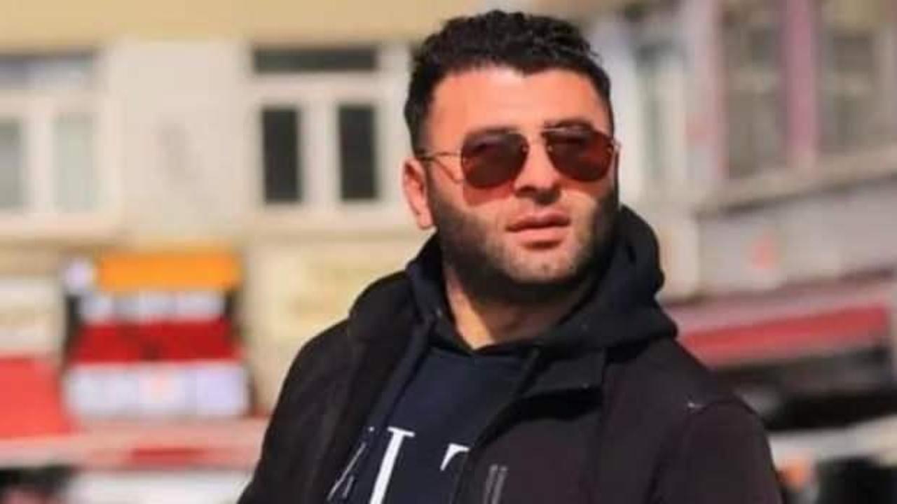 Kayseri'de elektrik akımına kapılan işçi öldü