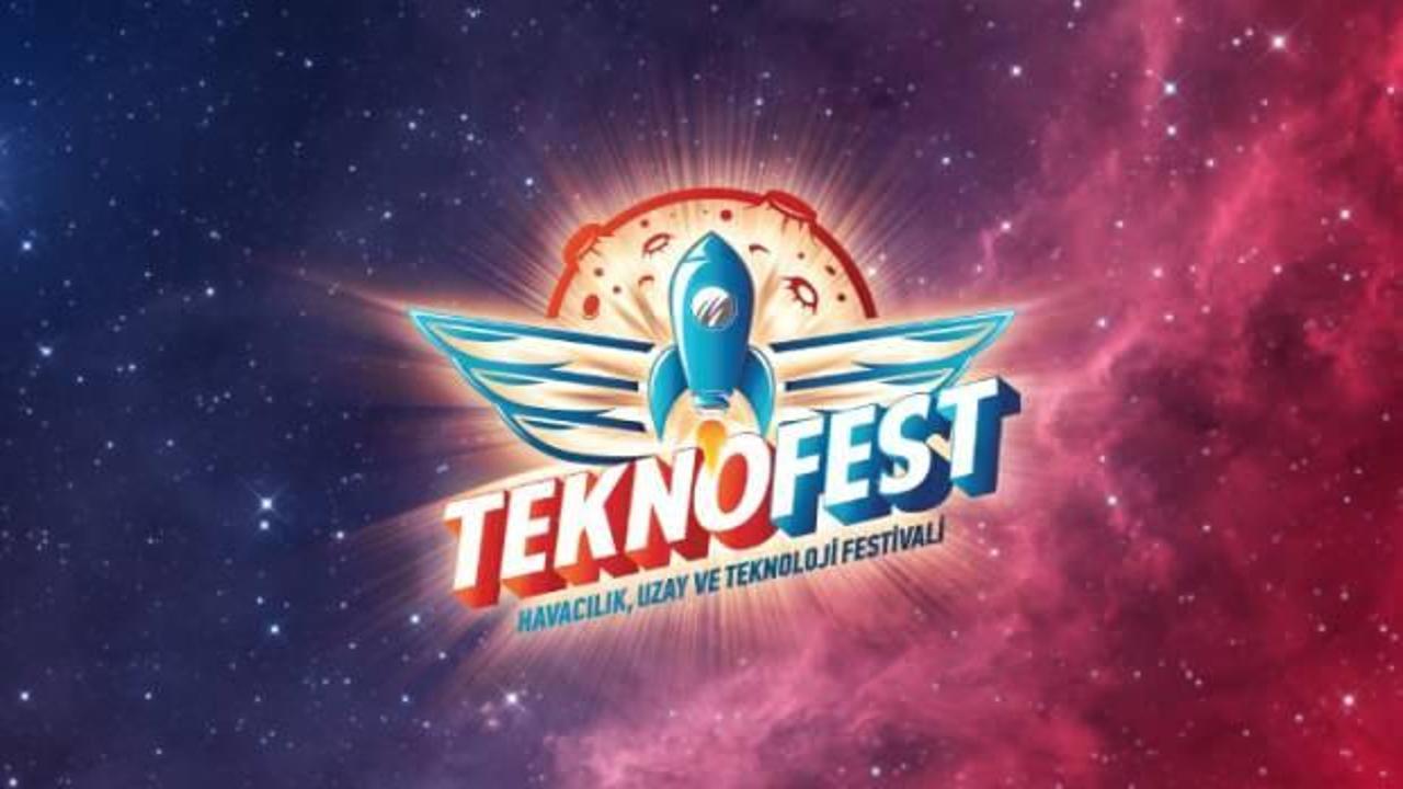 Kayseri'de TEKNOFEST'e katılacak takımlara 2,5 milyon liralık malzeme desteği sağlanacak