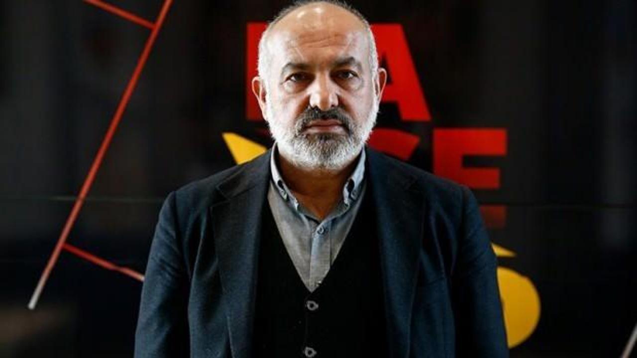 Kayserispor Başkanı Çamlı'dan özür mesajı