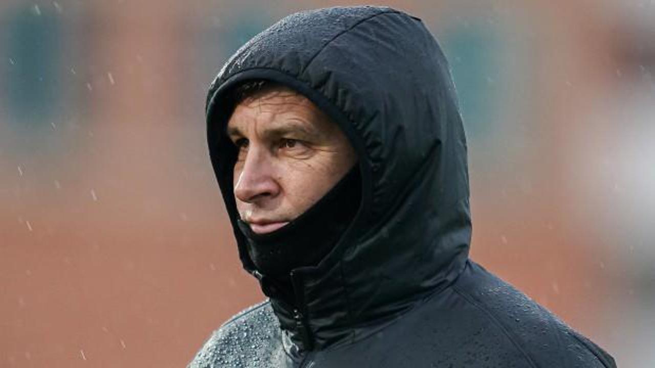 Kayserispor düşme hattından 'Jakirovic' ile uzaklaştı: 10 maçta dikkat çeken istatistik