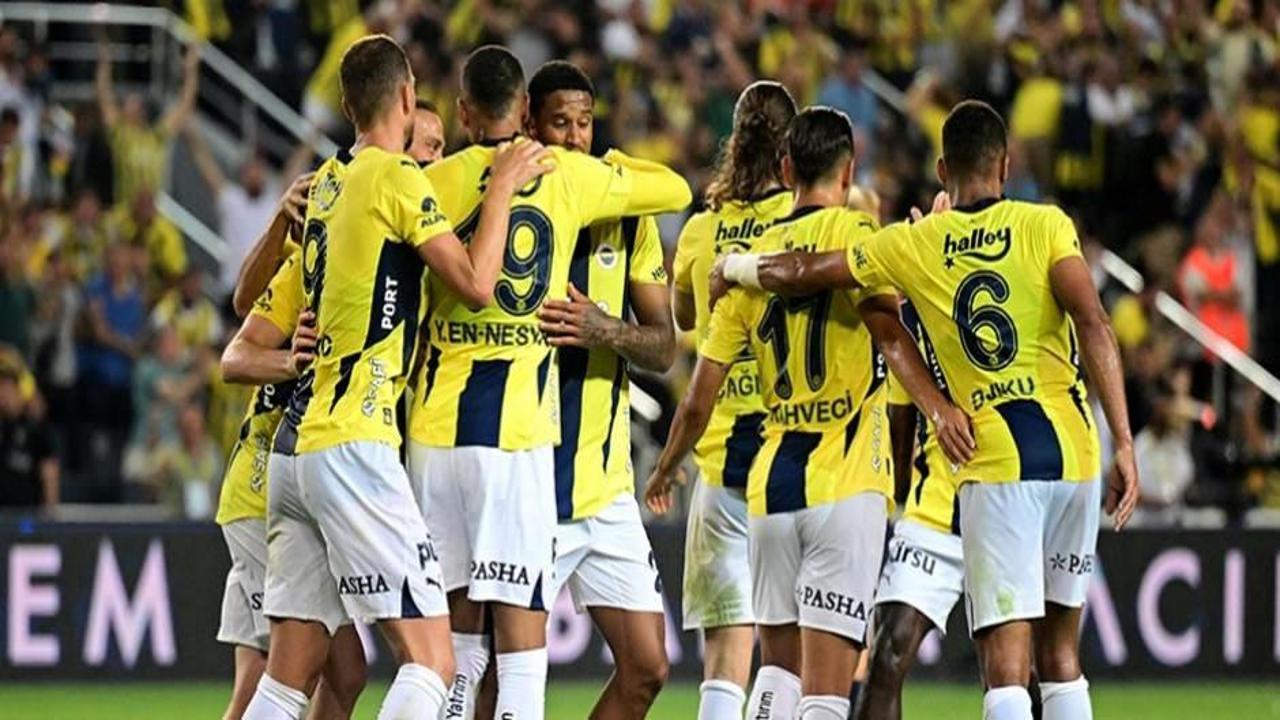 Kayserispor-Fenerbahçe! Muhtemel 11'ler