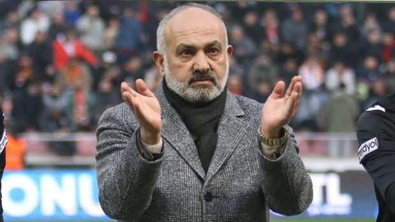 Kayserispor'da Başkan Ali Çamlı güven tazeledi