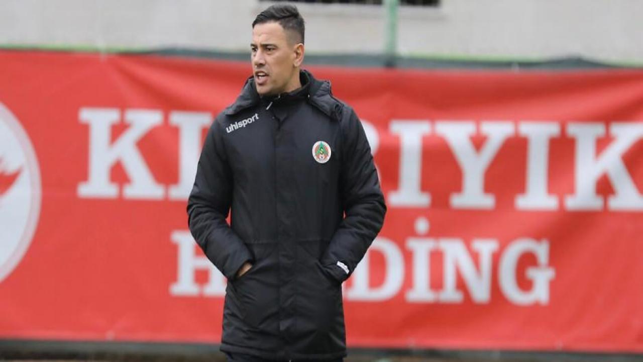 Kayserispor'da Çağdaş Atan dönemi!