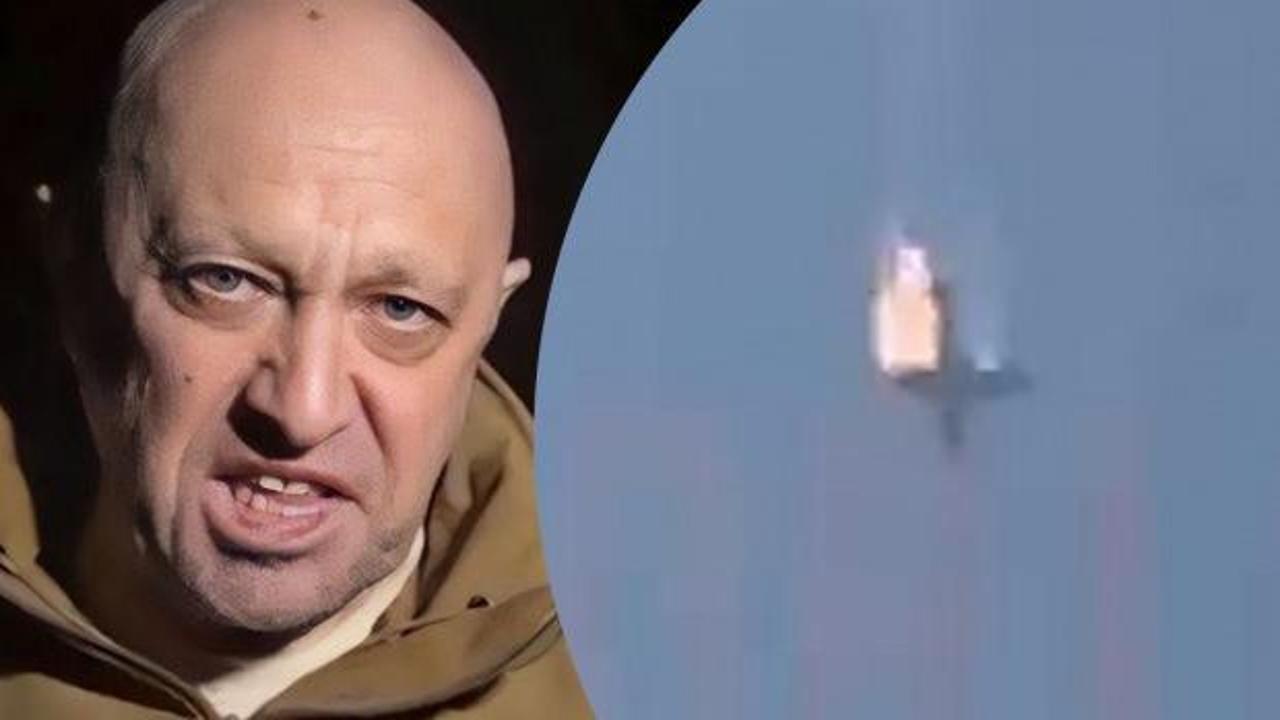 Kaza öncesinde hostes ailesini aramış: Düşen uçakta şüpheli teknik inceleme