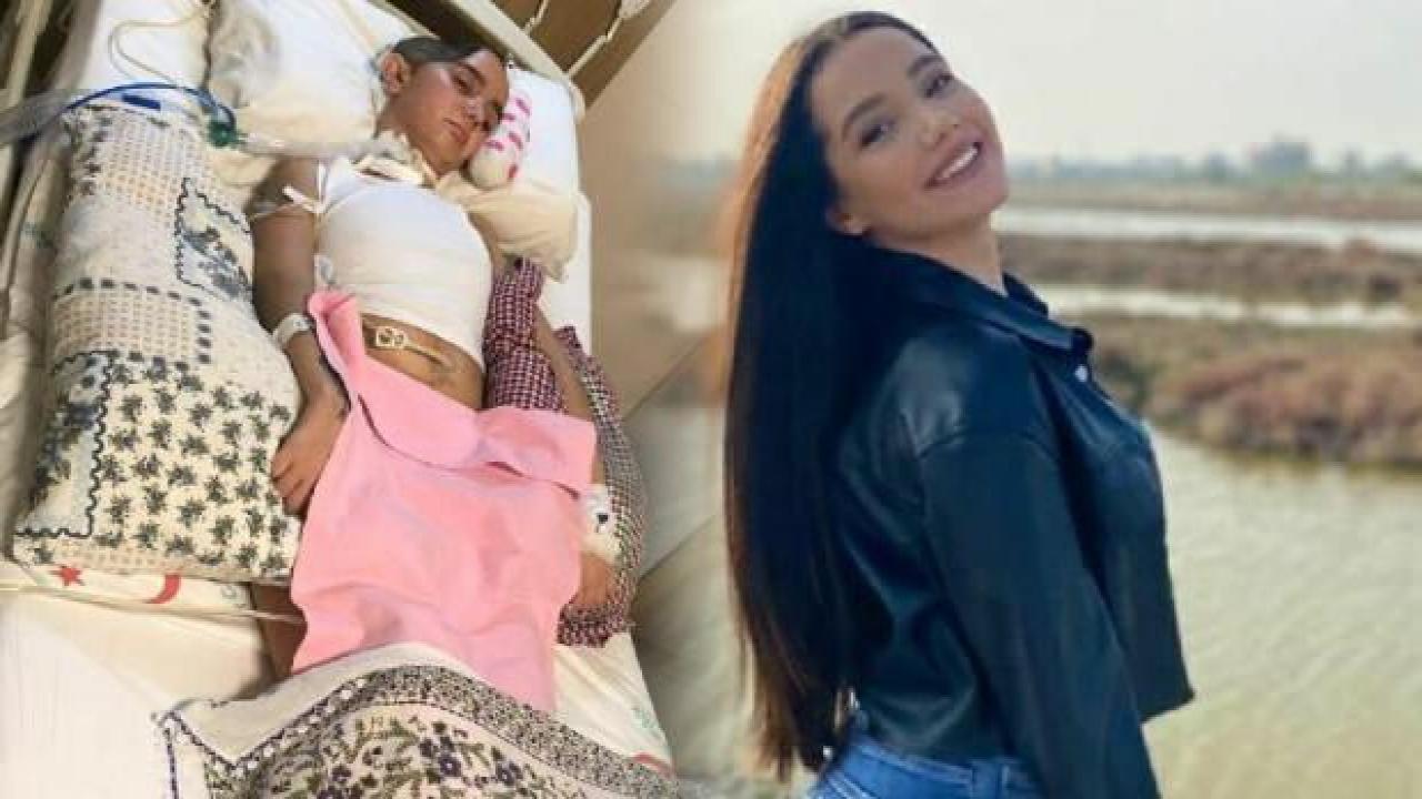Kazada yaralanan Dilara 145 gündür yaşam mücadelesi veriyor, ehliyetsiz sürücü serbest