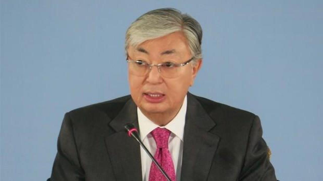 Kazakistan: Rusya'dan seferberlik sonrası kaçanlara sahip çıkacağız