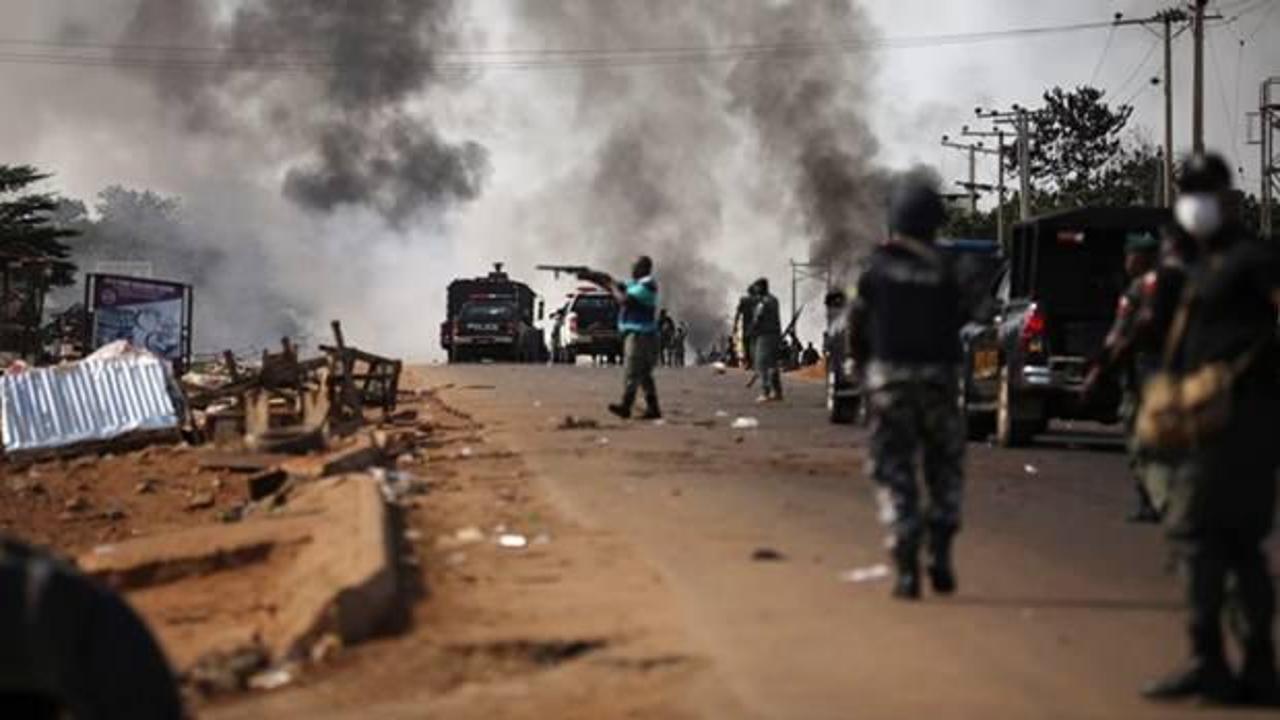 KDC'de isyancı, Nijerya'da Boko Haram saldırısı: En az 70 ölü