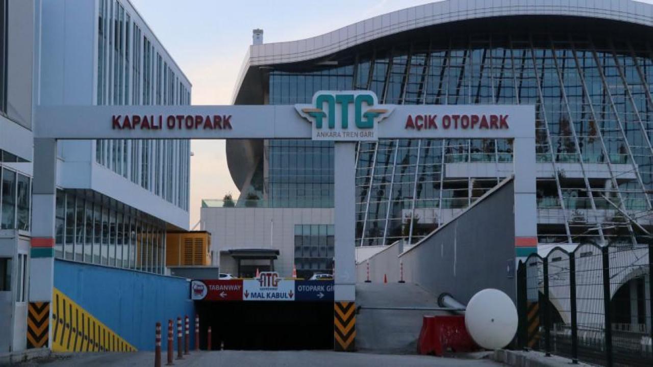 KDK'dan 'makinistlerin otopark sorununu çözün' kararı