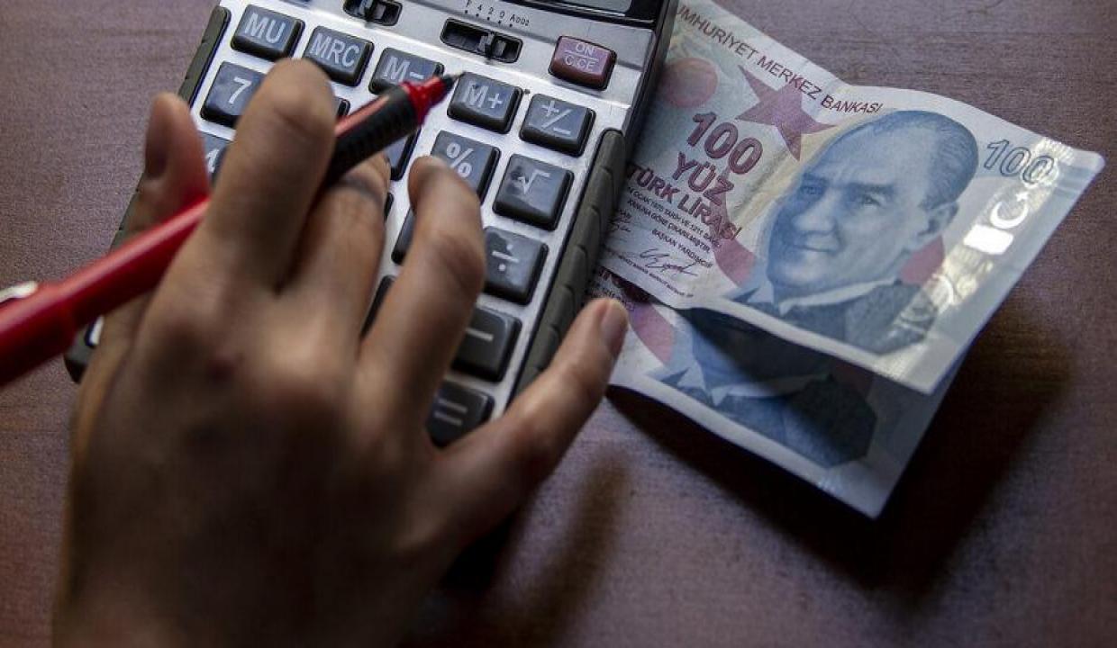 KDK'ya başvurdu: 5 bin 700 liralık SGK borç kaydı silindi