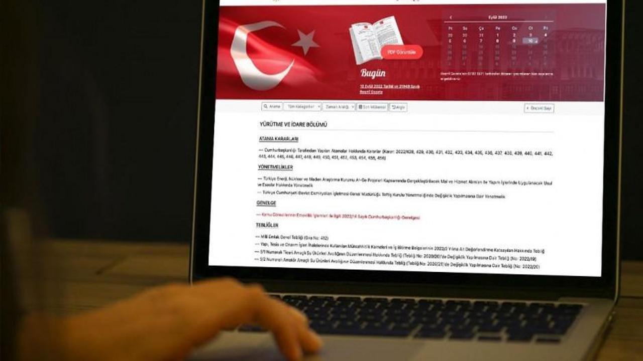 KDV iade talebinde asgari tutar yükseltildi