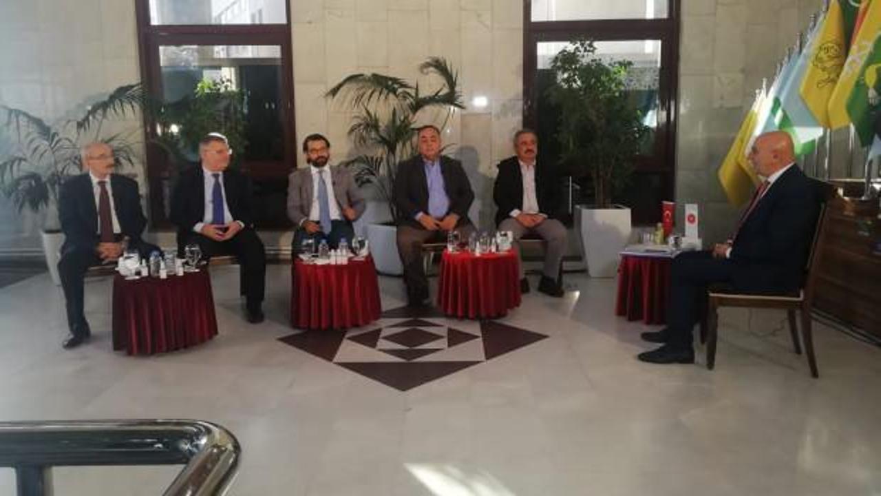 Keçiören Belediye Başkanı Altınok: Aday olursam kazanırım...