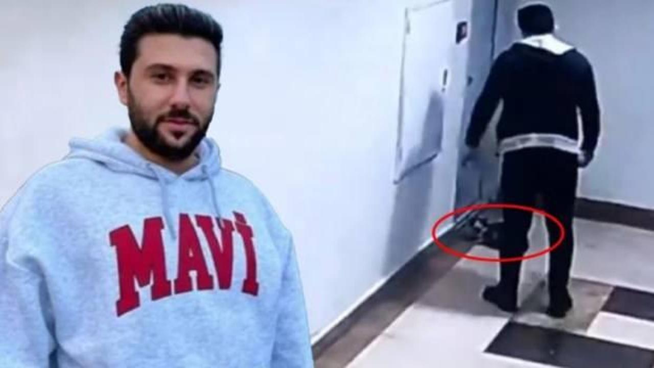 Kedi Eros'u vahşice katleden İbrahim Keloğlan'nın cezası belli oldu! Pişkin savunma