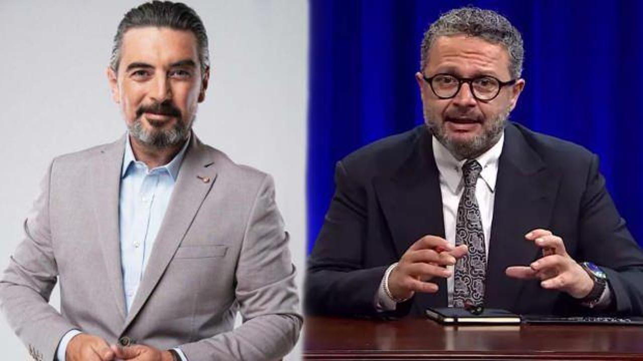 Kelime Oyunu'nun yeni sunucusu ortalığı salladı! İbrahim Selim'i getirdiler