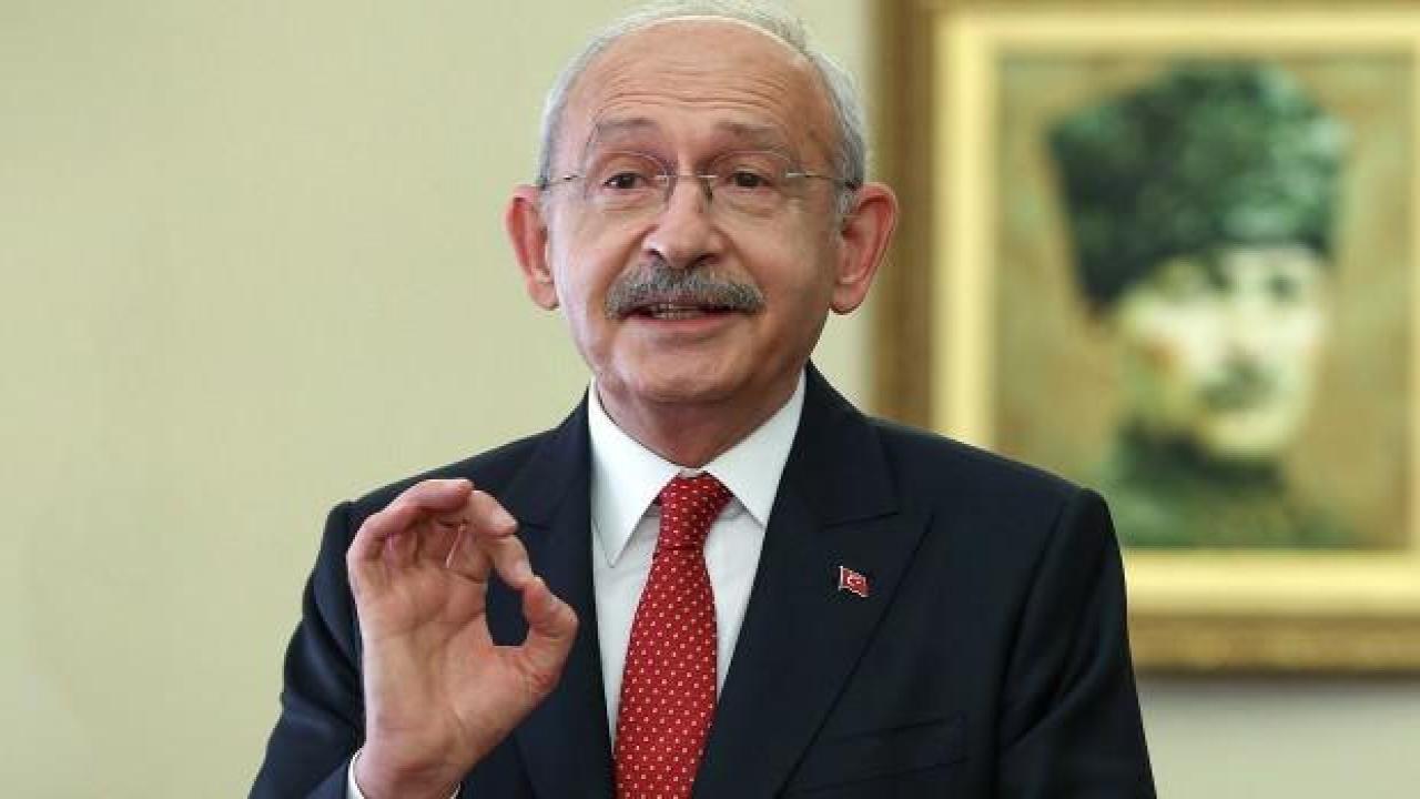 Kemal Kılıçdaroğlu ikinci tur seçimi öncesi oraya gidiyor