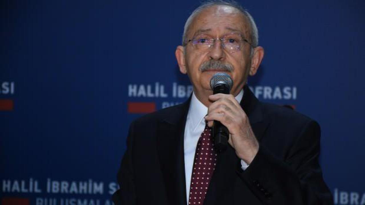 Kemal Kılıçdaroğlu'nun acı günü