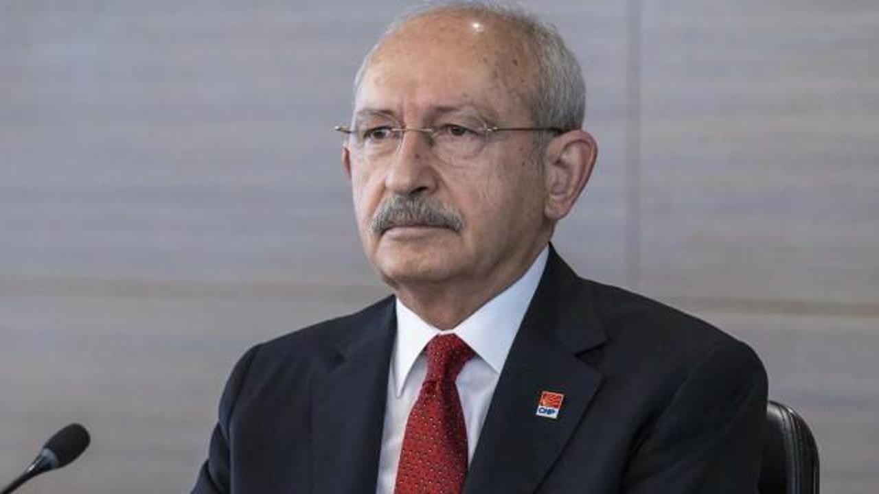 Kemal Kılıçdaroğlu'nun finansörü bakın kim çıktı!