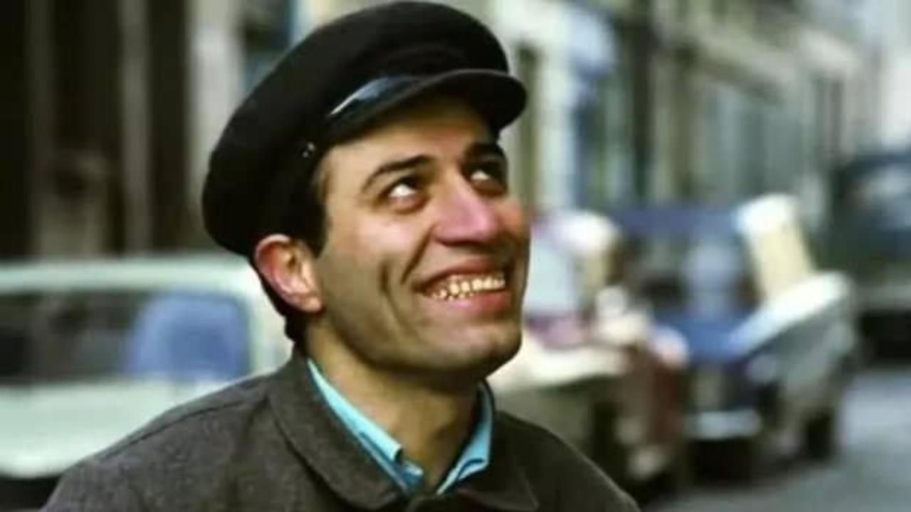 Kemal Sunal filmleri için Yargıtay noktayı koydu!