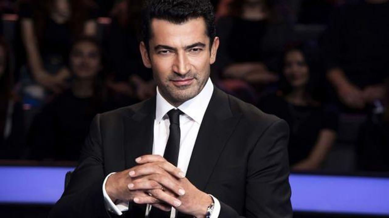 Kenan İmirzalıoğlu dev projeyle dönüyor! Alacağı ücret ağızları açık bıraktırdı