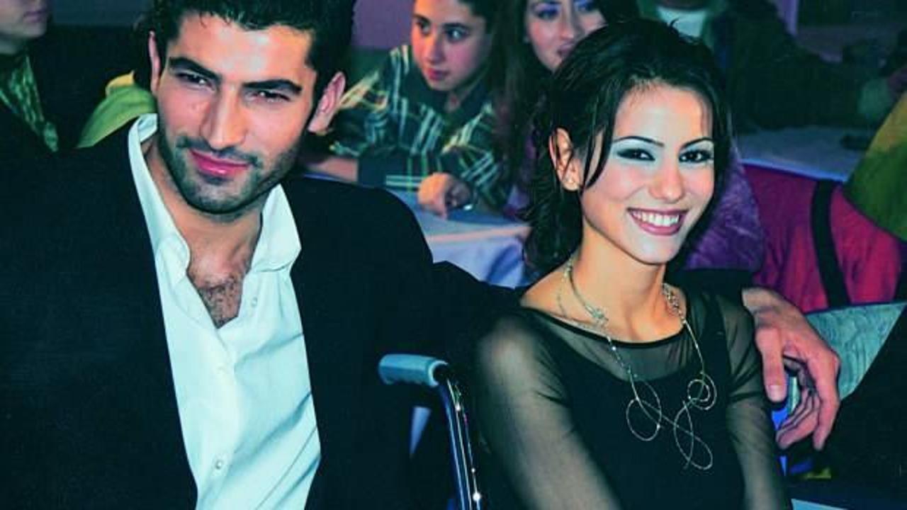 Kenan İmirzalıoğlu'nun dizisi Deli Yürek'ten heyecanlandıran haber! Bombayı patlattı