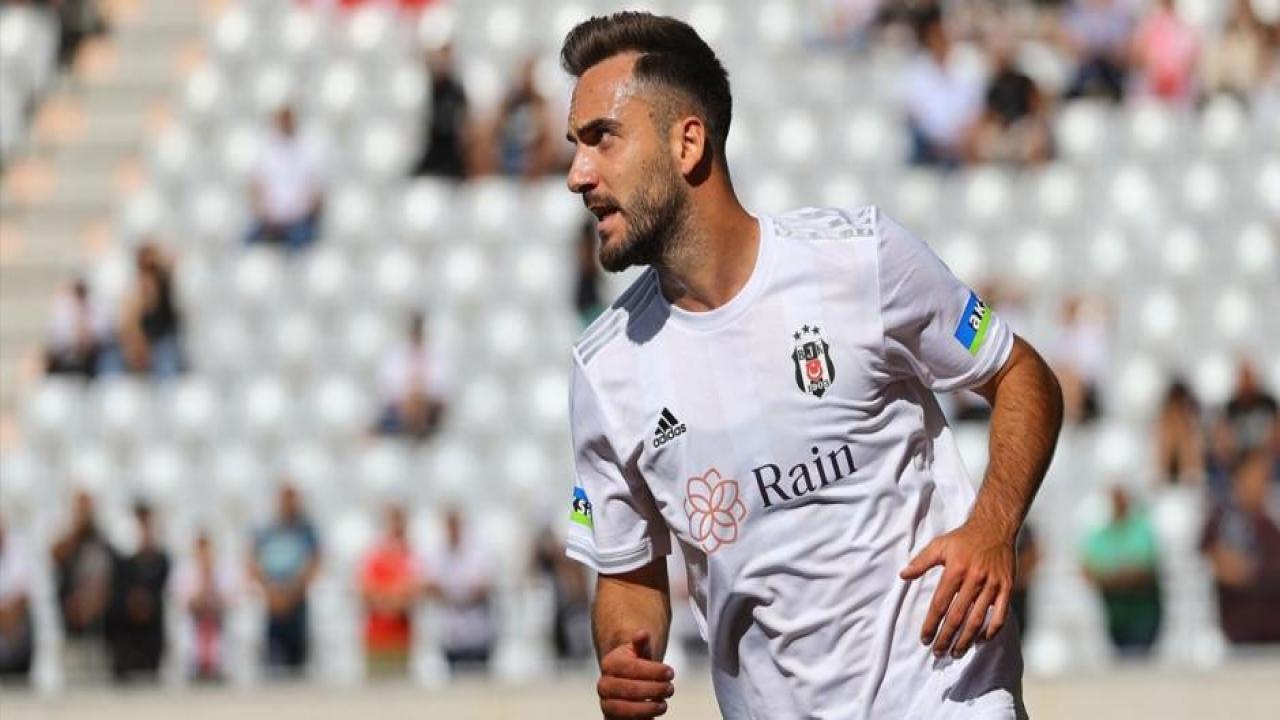 Kenan Karaman Schalke 04 yolunda!