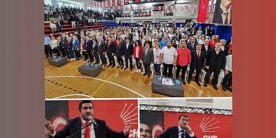 Kenan Otlu, CHP Maltepe’de Güven Tazeledi