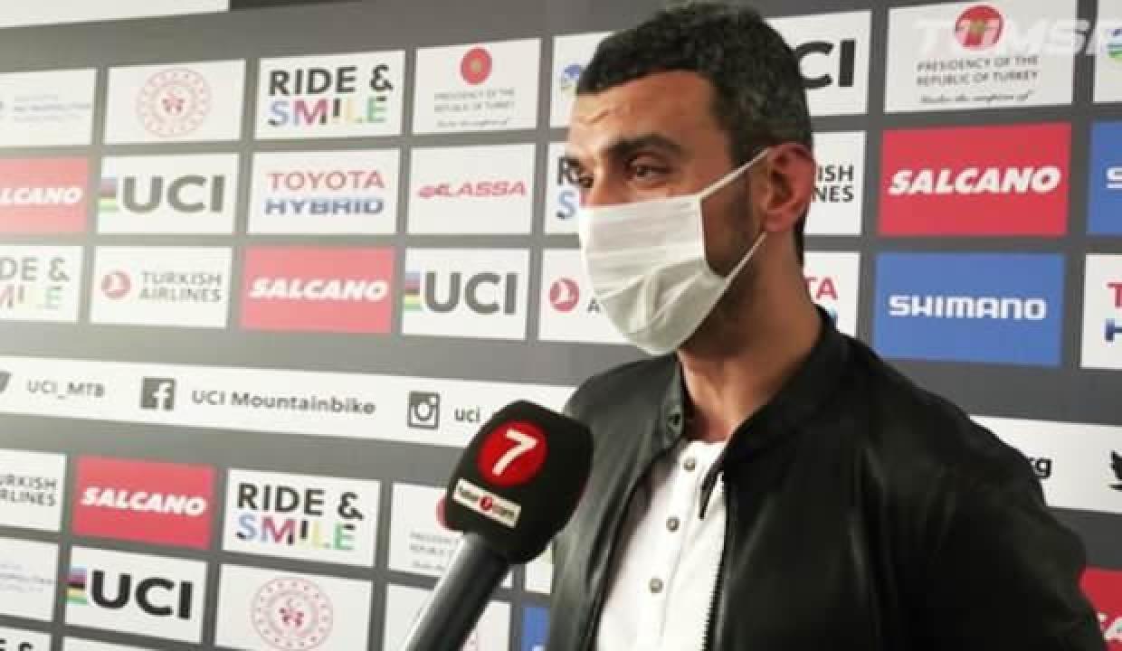 Kenan Sofuoğlu: 2022 yılında 3 şampiyonluk bekliyorum