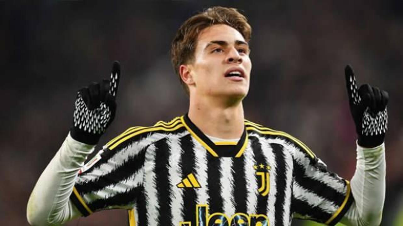 Kenan Yıldız ilk 11'de mi? Juventus-Venezia maçı ne zaman, saat kaçta, hangi kanalda?