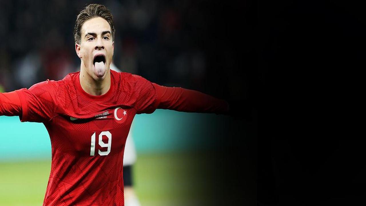 Kenan Yıldız, Milli Takım'a nasıl kazandırıldı? Zorluk çıkarmışlar