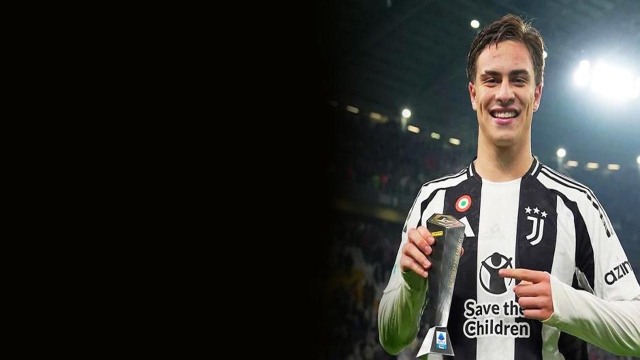 Kenan Yıldız'a 4 dev talip! Milli futbolcu kararını verdi