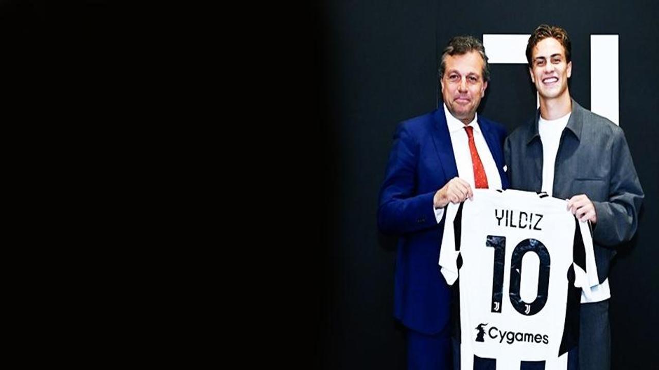 Kenan Yıldız'da mutlu son! İdolünün numarası artık onun