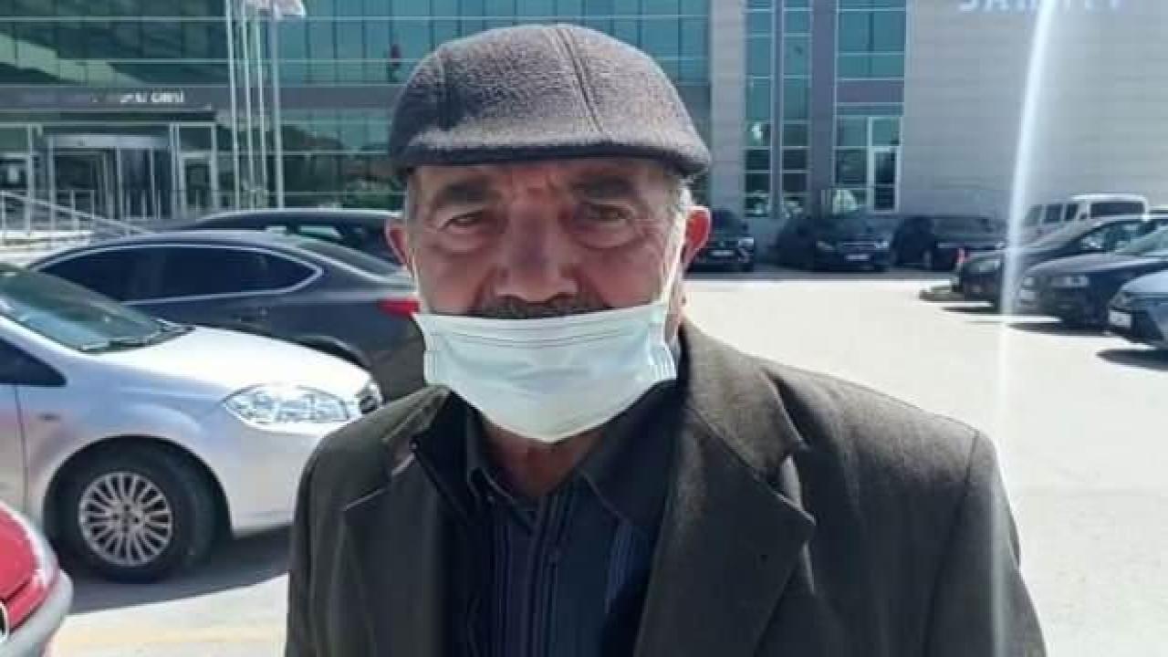 Kendilerini polis olarak tanıtıp 70 yaşındaki emekli öğretmeni 100 bin lira dolandırdılar