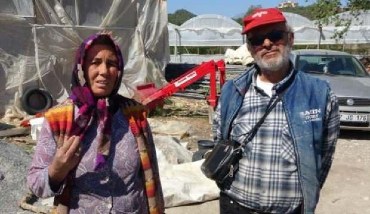Kendilerini savcı ve polis olarak tanıttılar: Yaşlı çifti 81 bin TL dolandırdılar!